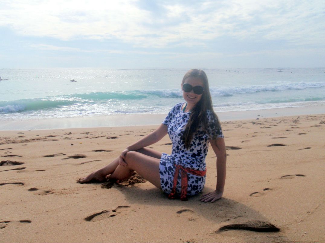 Екатерина Щербакова | Москва