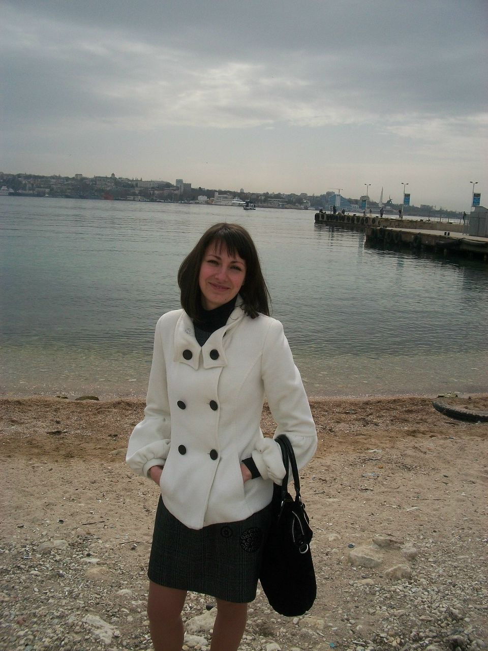 Анастасия Новикова | Севастополь