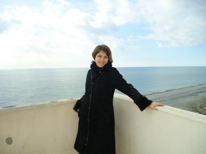 Анастасия Купина | Краснодар