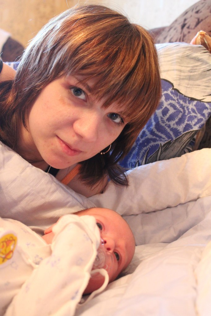 Дарья Елистратова | 