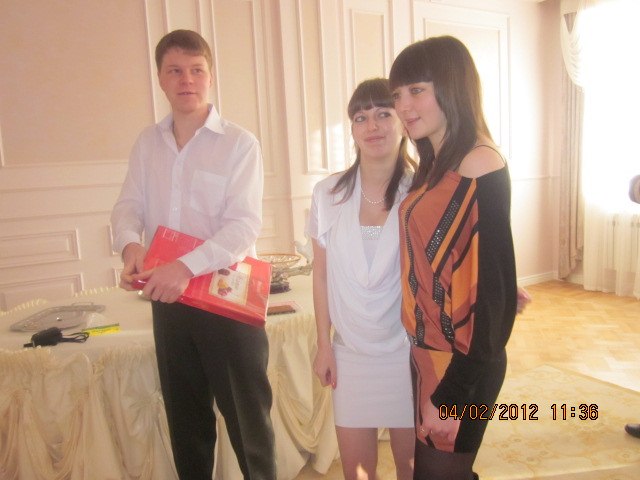 Павел Ермолин | Калининград