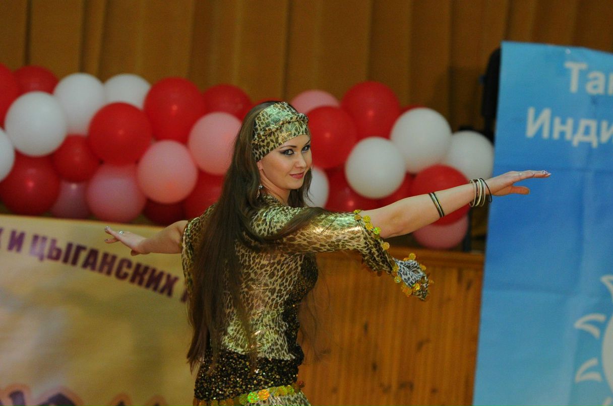 Мария Федорова | Харьков