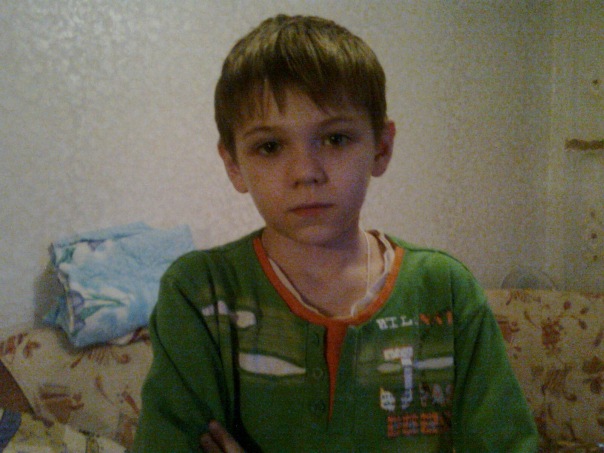 №8, Валера Богодухов №8, Валера Богодухов