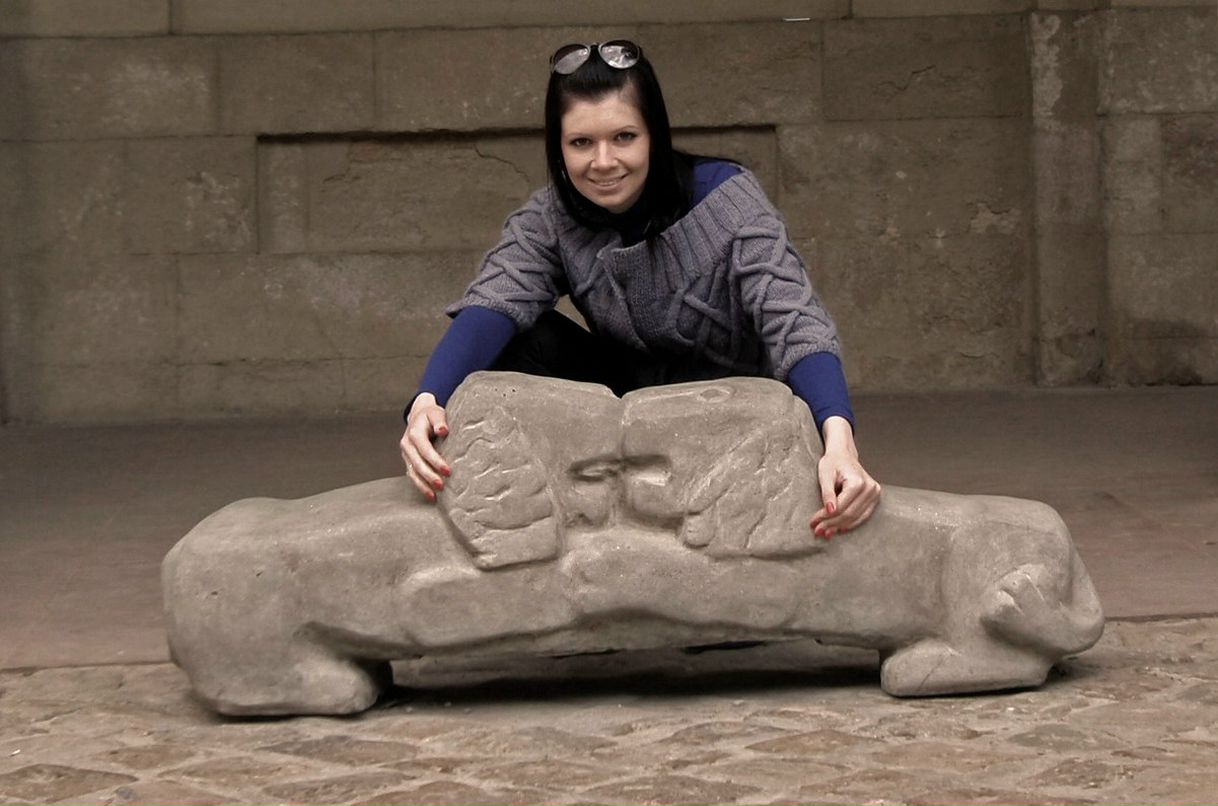 Владислава Пастух | Белая Церковь