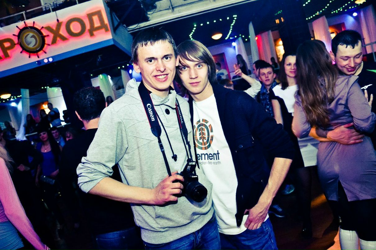 Мишка Васильев | 