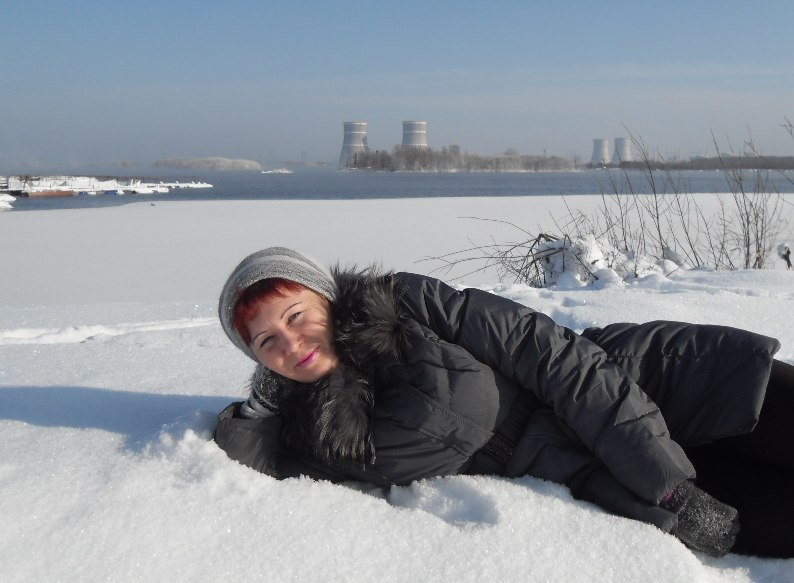 Валентина Юдина | Кашин