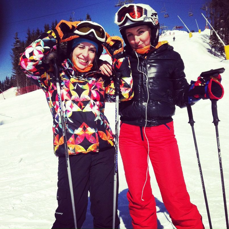 Эвелина Красовская | Москва