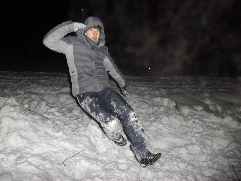 Антон Жданов _____ | Алушта