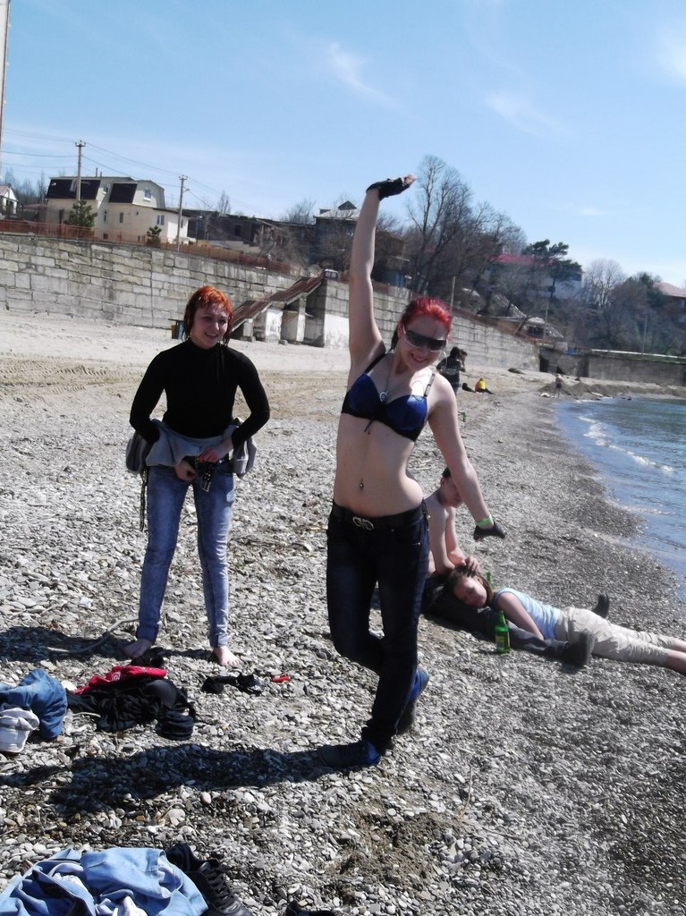 Дарина Пестрикова | Москва