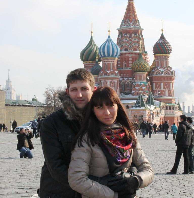 Лена Сайтмаметова | Выкса