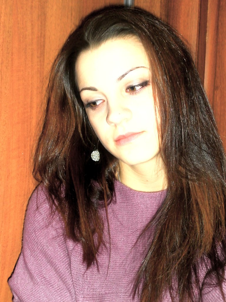 Аня Янкович | Минск