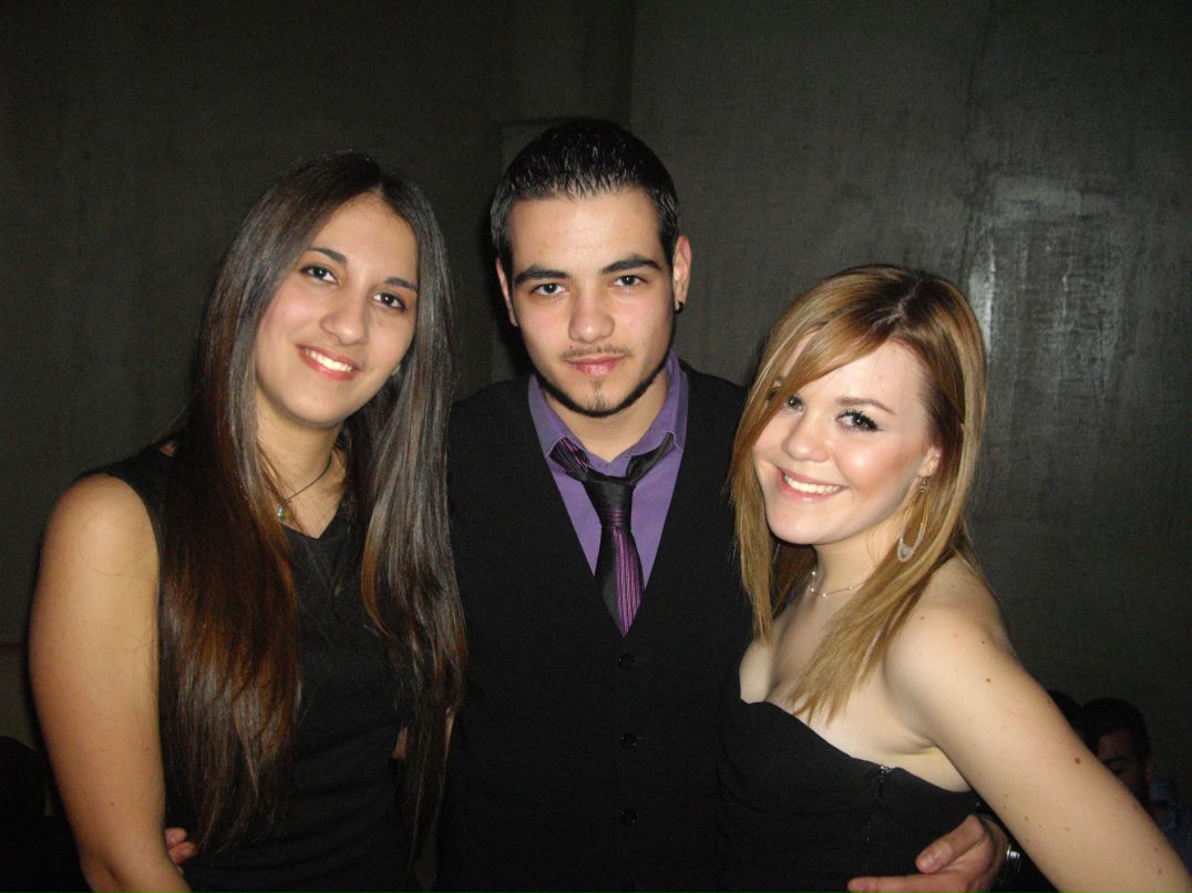 Alina Soluk | Athens