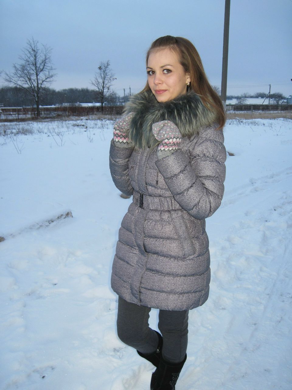 Наташа Ляшенко | Харьков