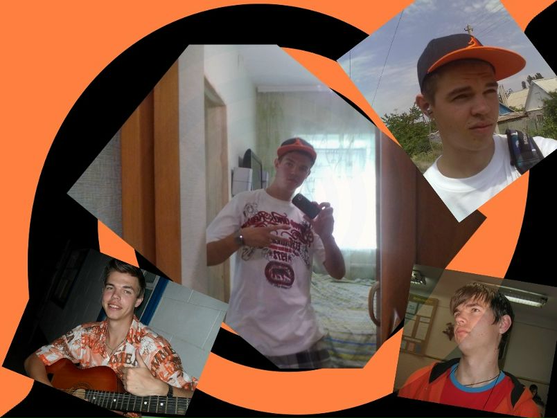 №16, Николай Нападайло, 34 года, Запорожье №16, Николай Нападайло, 34 года, Запорожье