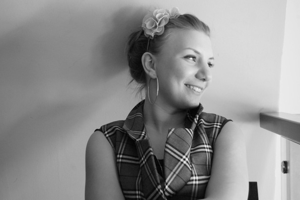 №16, Алёна Ткач, Москва, Россия №16, Алёна Ткач, Москва, Россия