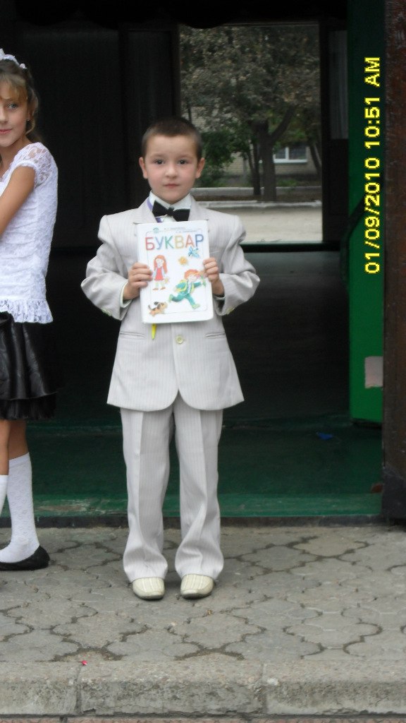 Виктор Гаркуша Леонидович | Киев