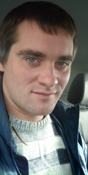 №192, Виталий Шинкарёв, 42 года, Санкт-Петербург №192, Виталий Шинкарёв, 42 года, Санкт-Петербург