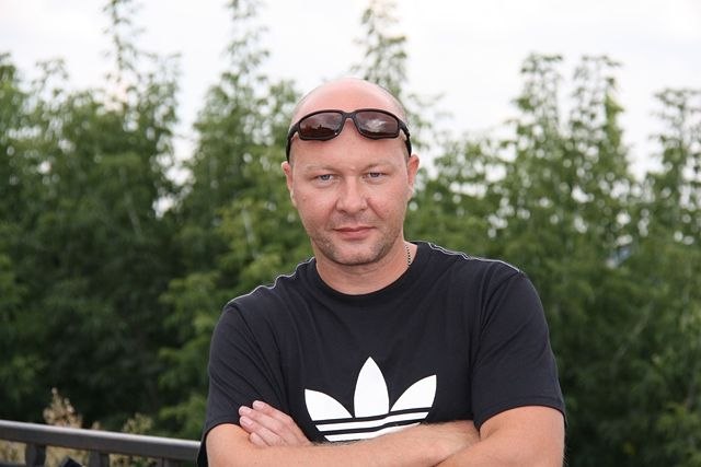 Николай Никитин Nickols | Москва