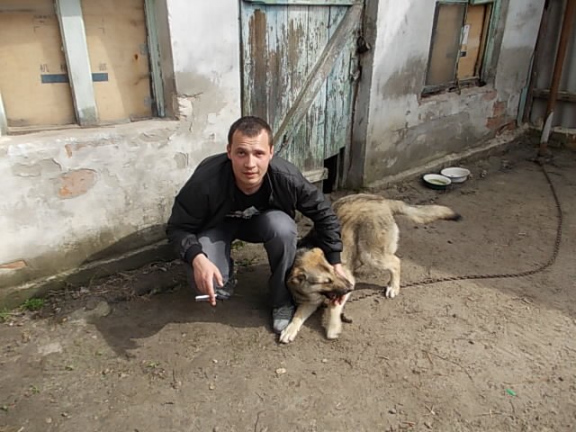 Антон Кошевой | Обнинск