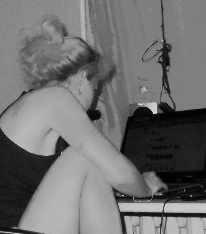 Полина Шмагарина ветер в поле | Санкт-Петербург