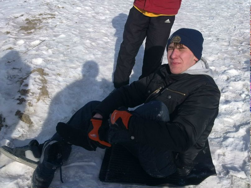 Влад Ковшаров | Запорожье