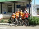 Фотография Ленар Рачков