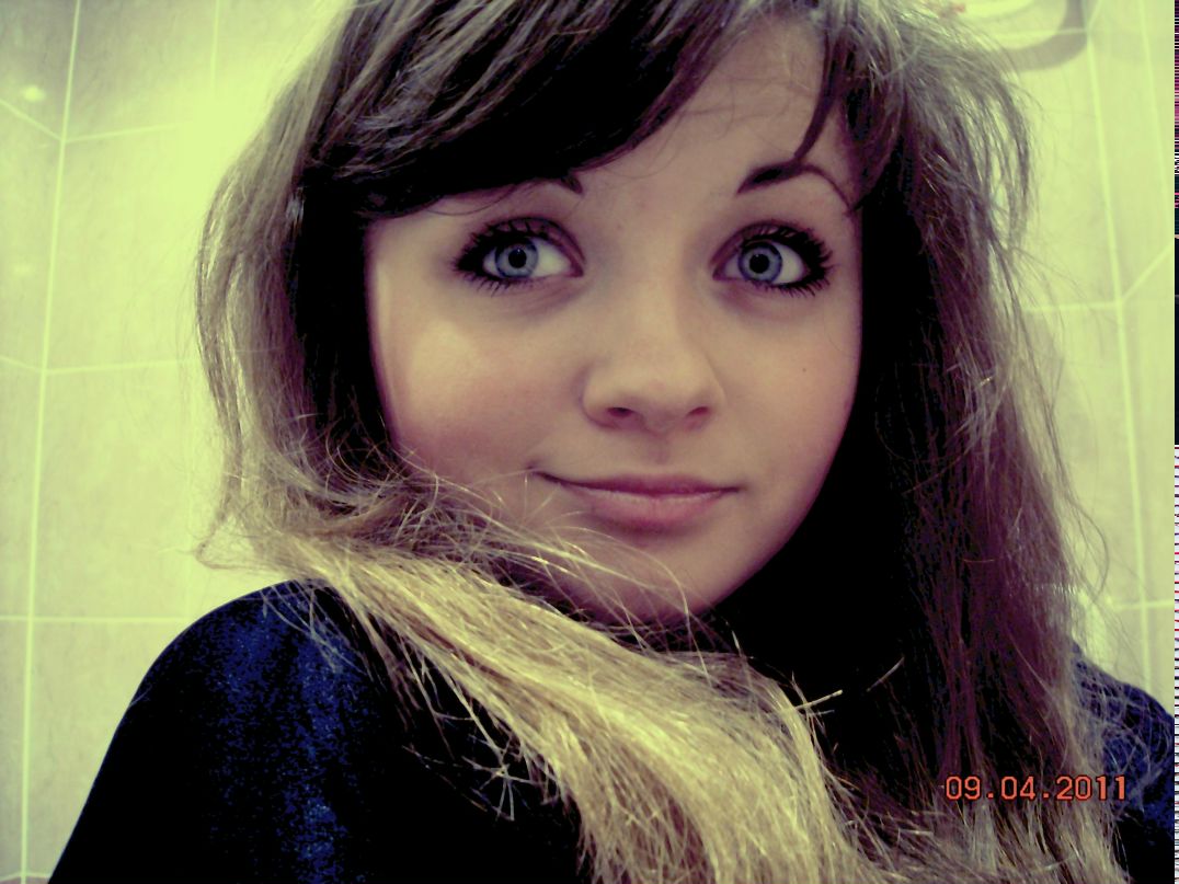 Свєтік Кубик =) | Тернополь