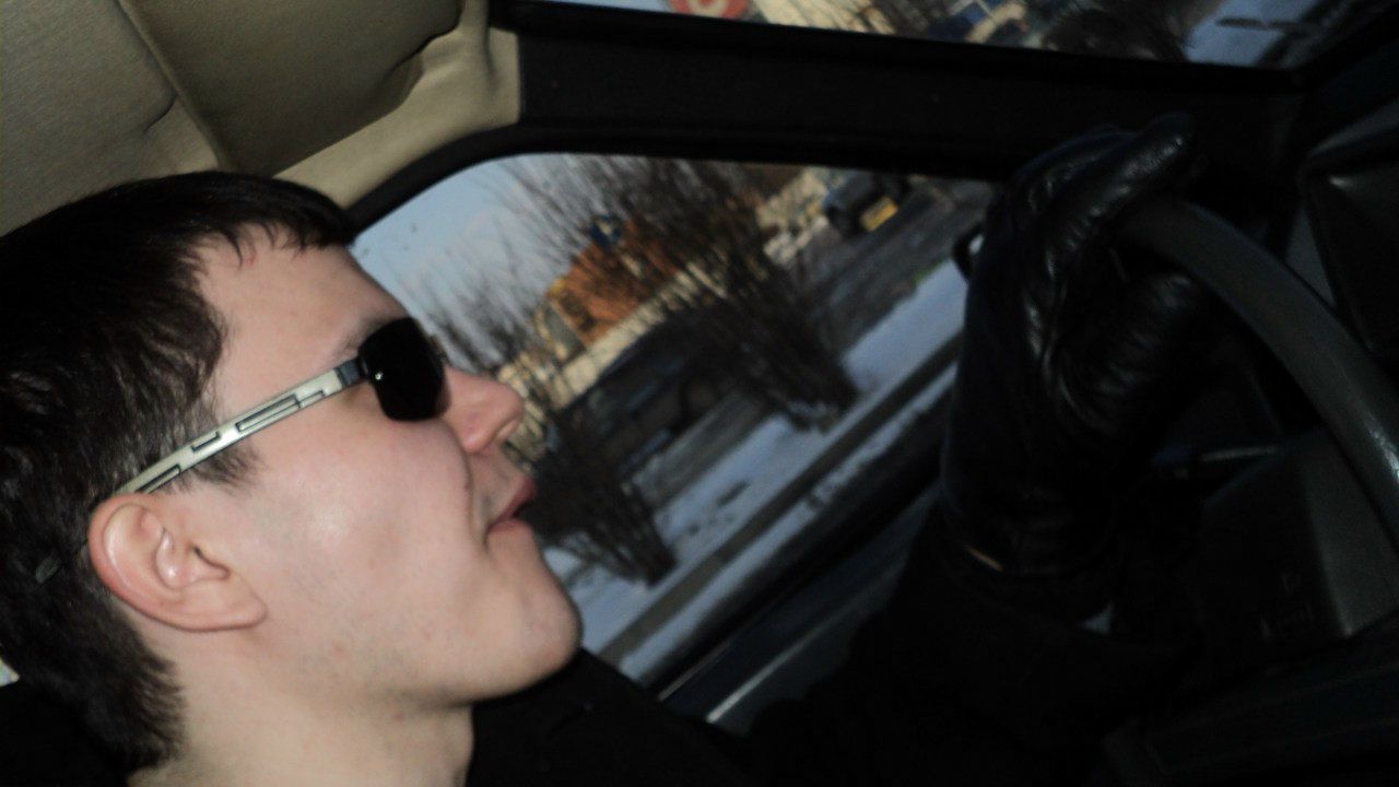 Андрей Небався | Краснодар