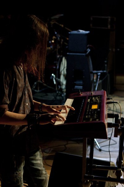 Alexandr Kulak | Тында