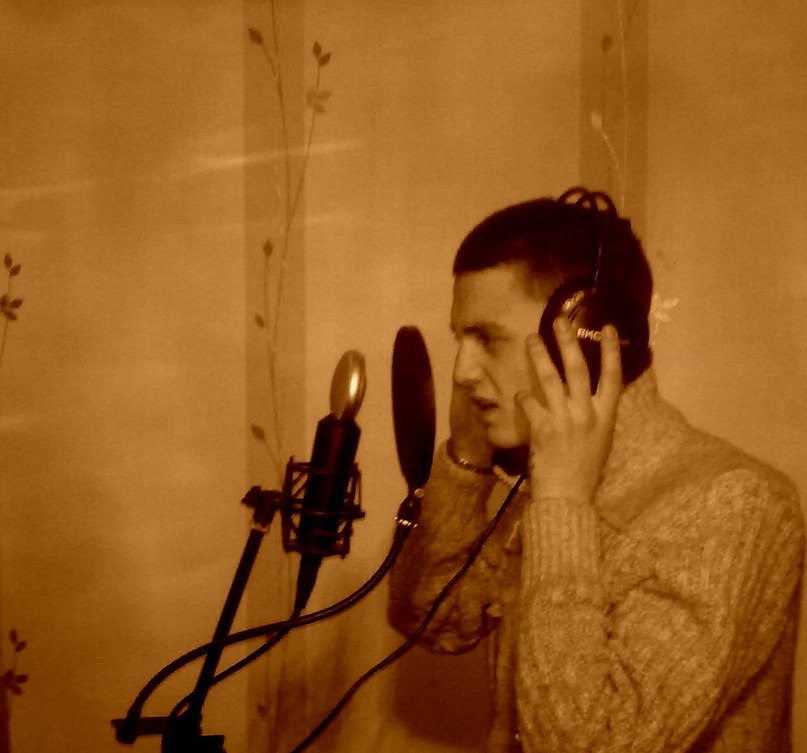 Stefan Павлович | Белая Церковь