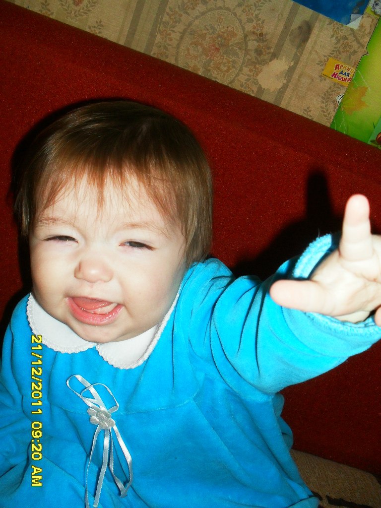 Милана Акифева | Казань