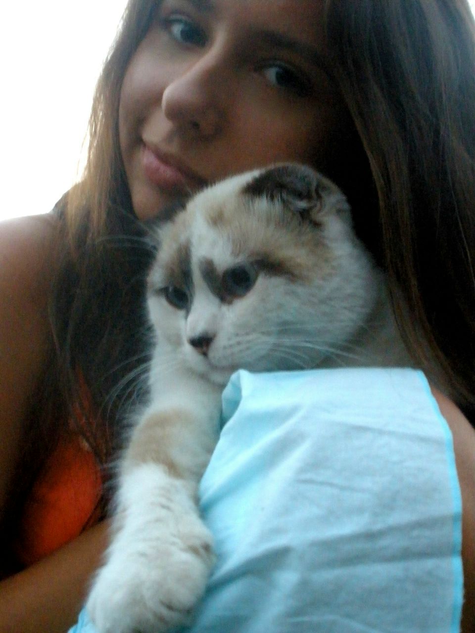 Анастасия Долматова | 