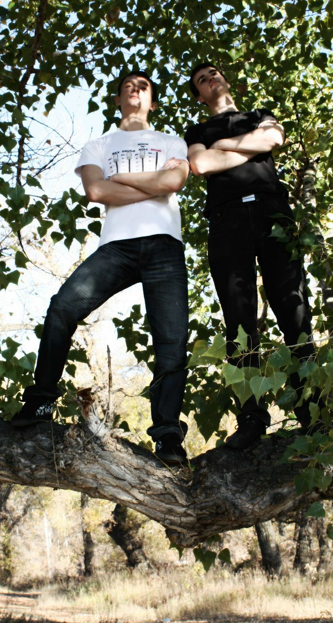 Михаил Коршунов | Челябинск