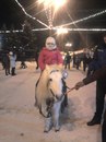 Фотография Ожеговой Надежды