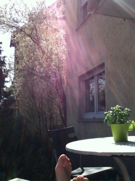 №100, Оля Синькова, Düsseldorf №100, Оля Синькова, Düsseldorf