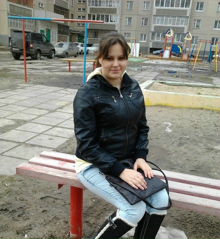 Арина Козлова | 