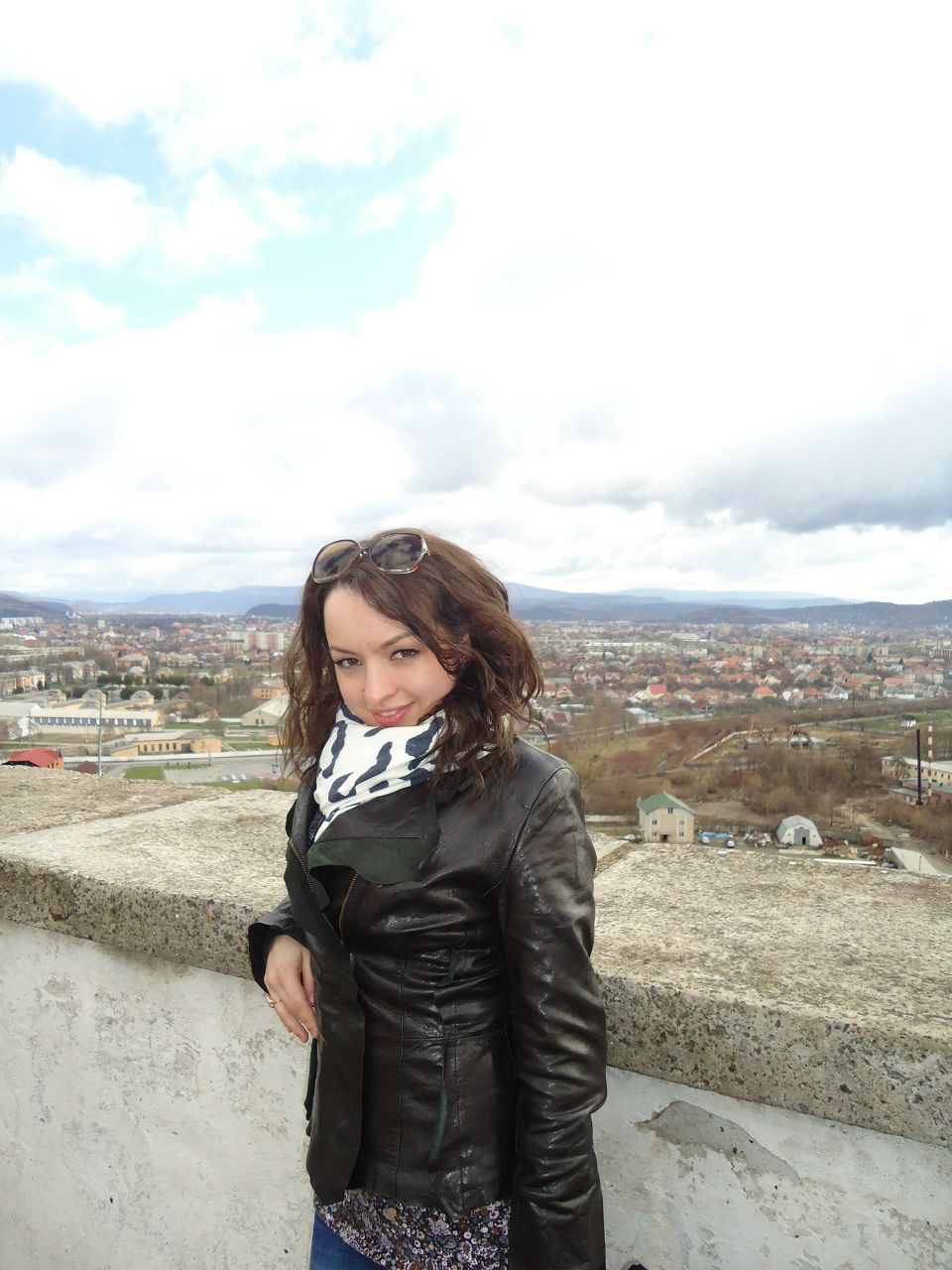 Катерина Сегида | Харьков