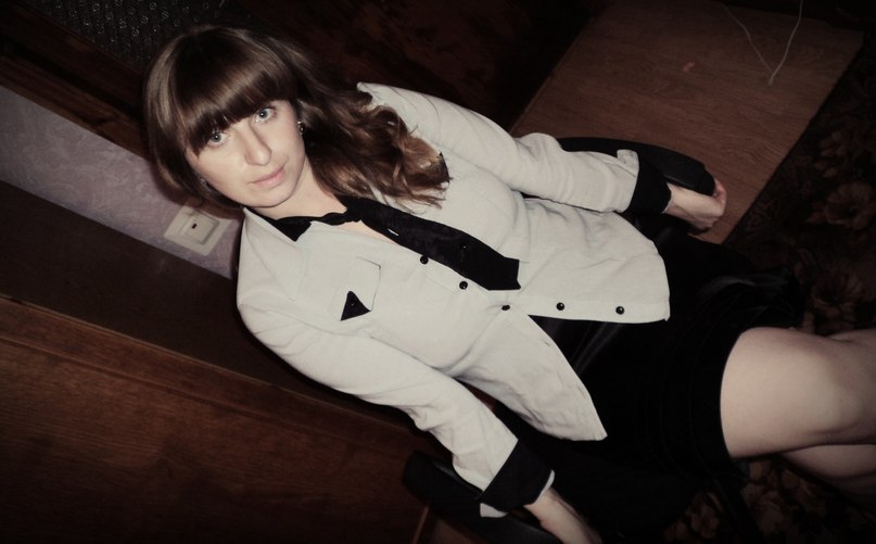 Леся Кирилюк | Хмельник