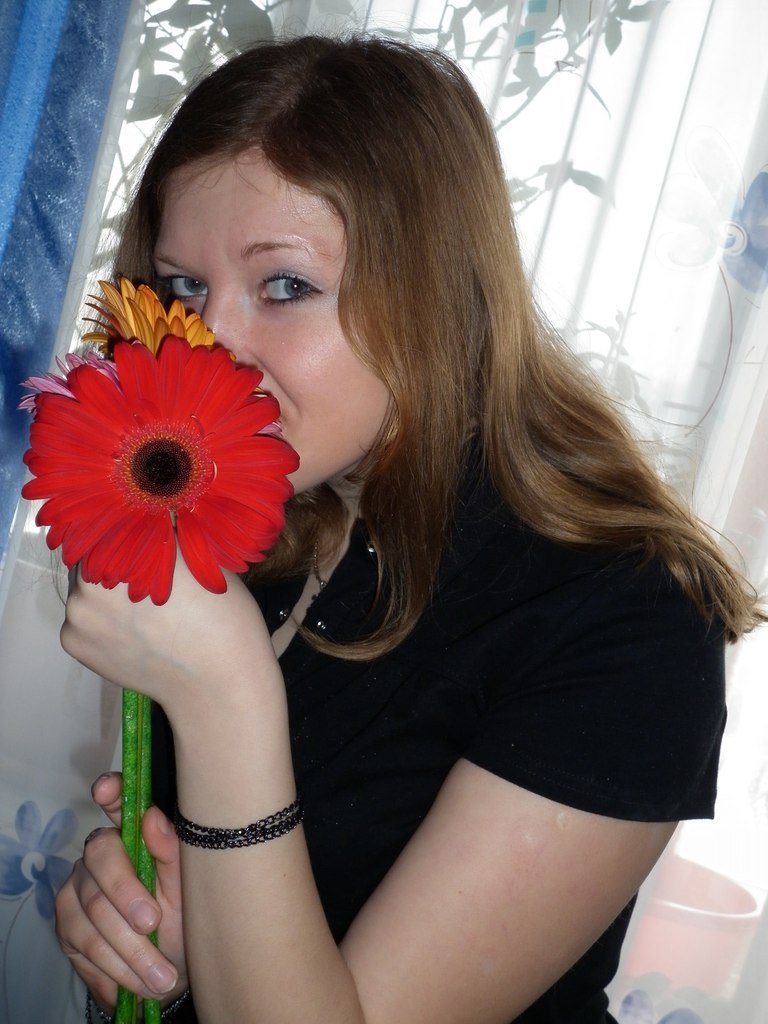 Альбина Хохрякова | Ижевск