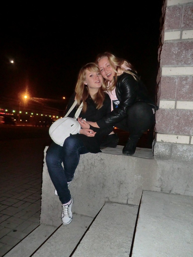 Да-я Даша | Санкт-Петербург