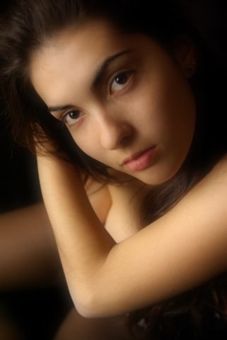 Даша Шенкер *АШЕНЬКА* | Харьков