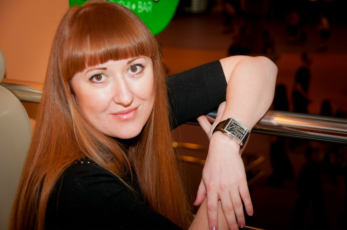 Валентина Карашель | Киев