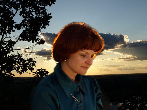 Татьяна Колоскова | Горные Ключи