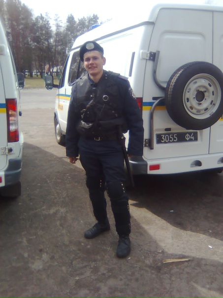 №30, Андрій Дубович, Хмельницкий №30, Андрій Дубович, Хмельницкий