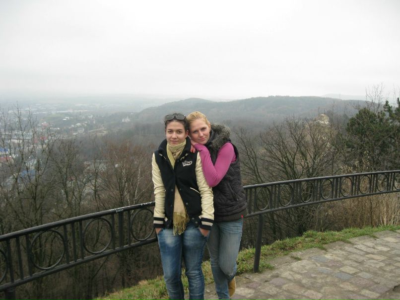 Святослав Юрків | Львов