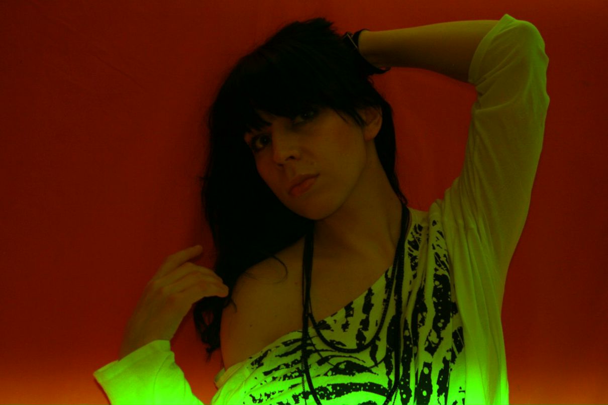 Ирина Фандюшина | Киев