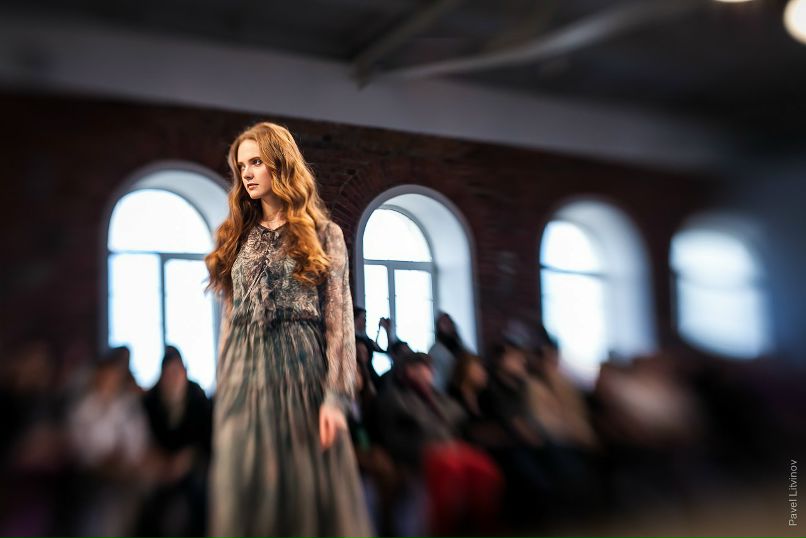 Павел Литвинов | Санкт-Петербург