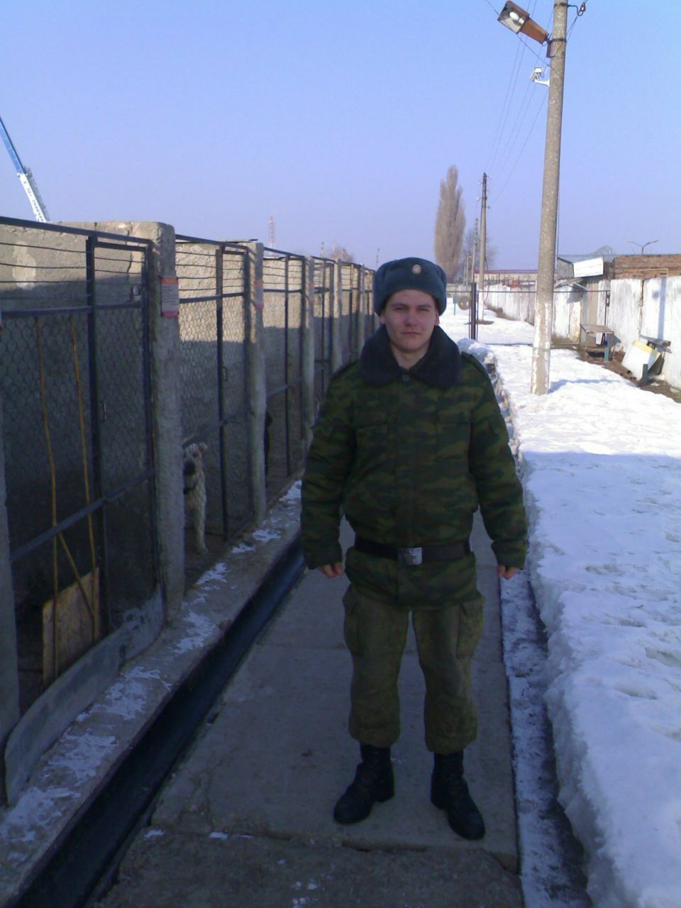 Рома Яшкин | Тольятти