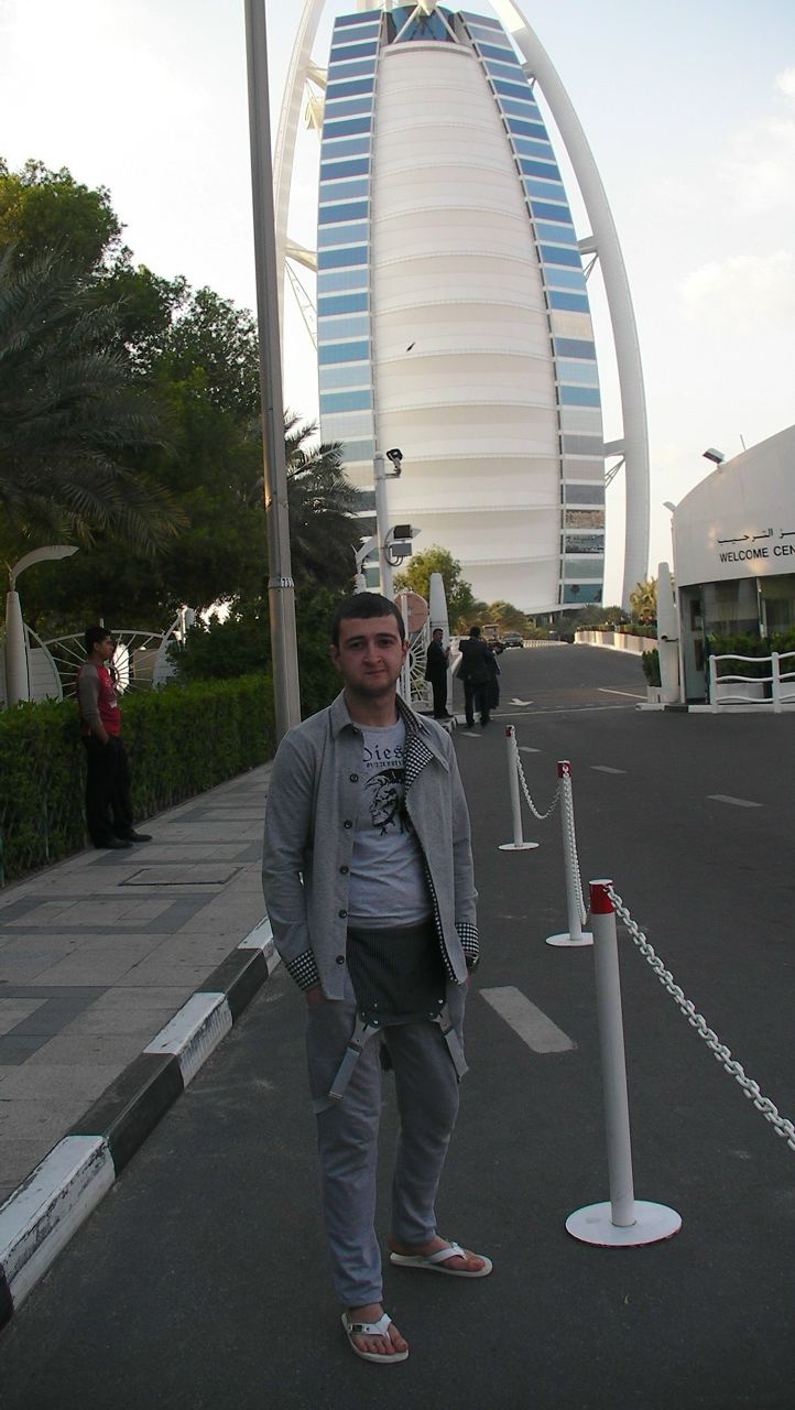 Георгий Икаев (ГОГА) | Одесса