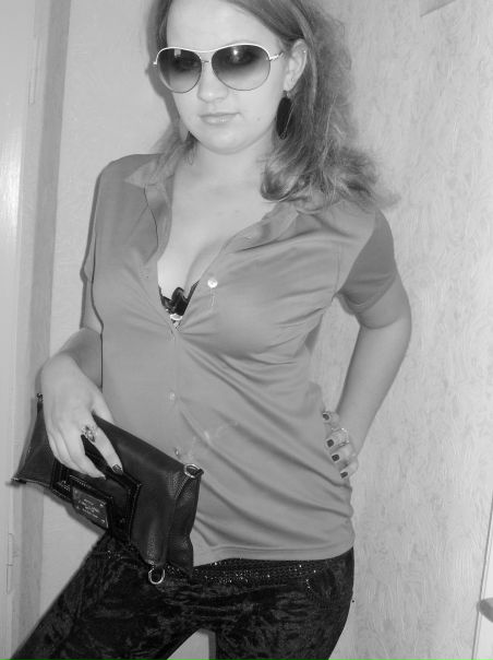 №8, Оксана Сидорович №8, Оксана Сидорович